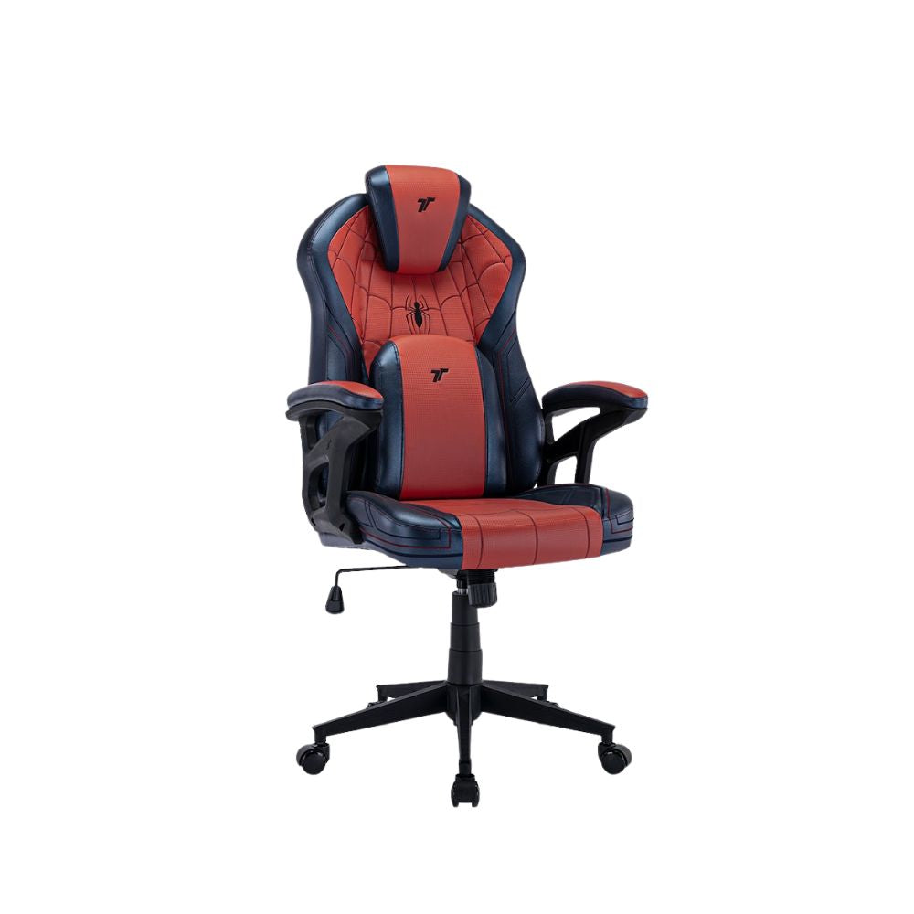 TTRacing Duo V4 Pro Gaming Chair - Spider-Man Edition