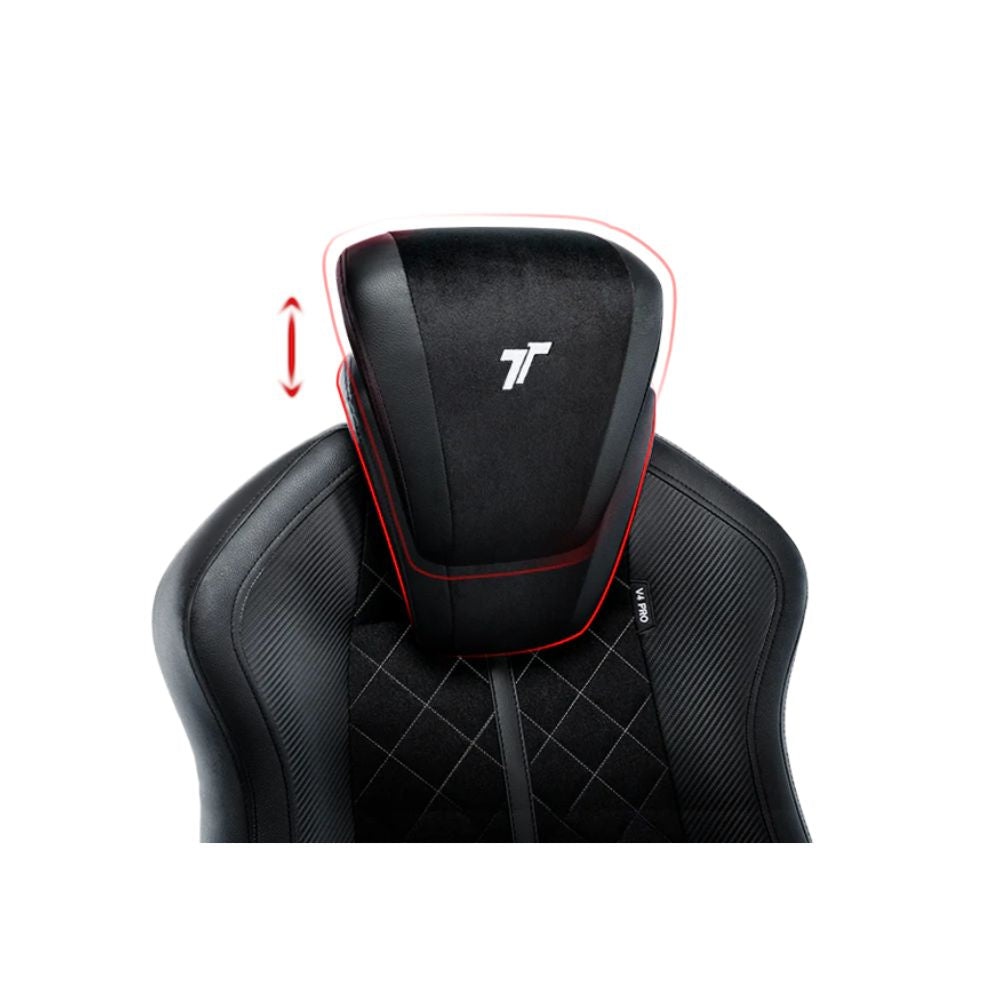 TTRacing Duo V4 Pro Gaming Chair