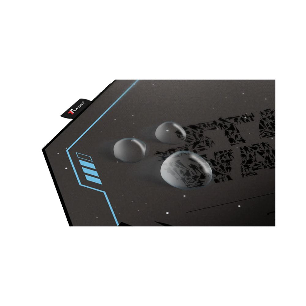 TTRacing Guardian Gaming Floorpad - D100 Star Wars Collector's Edition