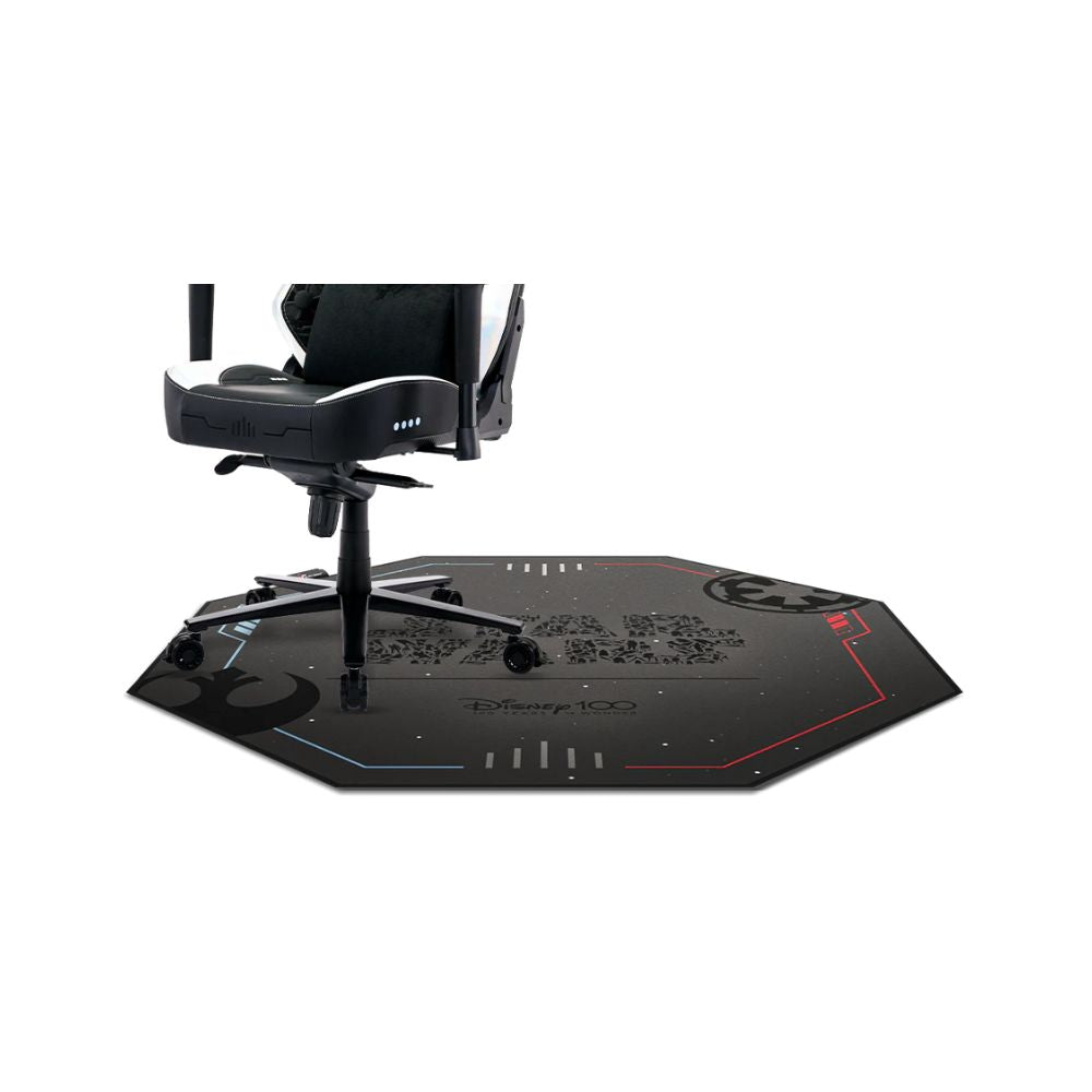 TTRacing Guardian Gaming Floorpad - D100 Star Wars Collector's Edition