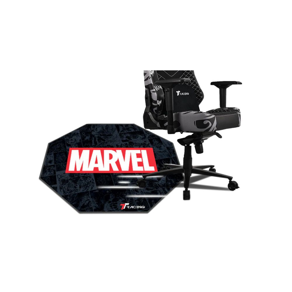 TTRacing Guardian Gaming Floorpad - Marvel Edition