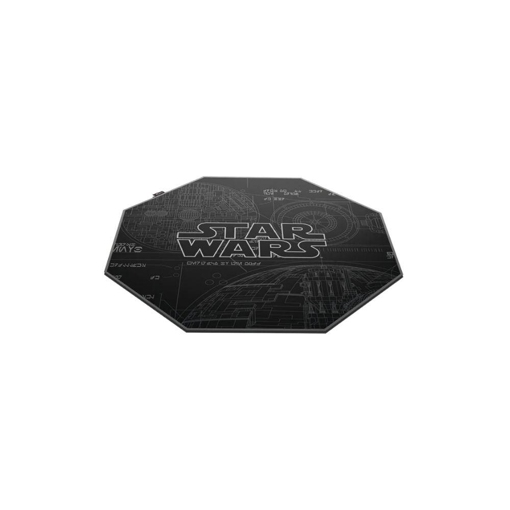 TTRacing Guardian Gaming Floorpad - Star Wars Edition