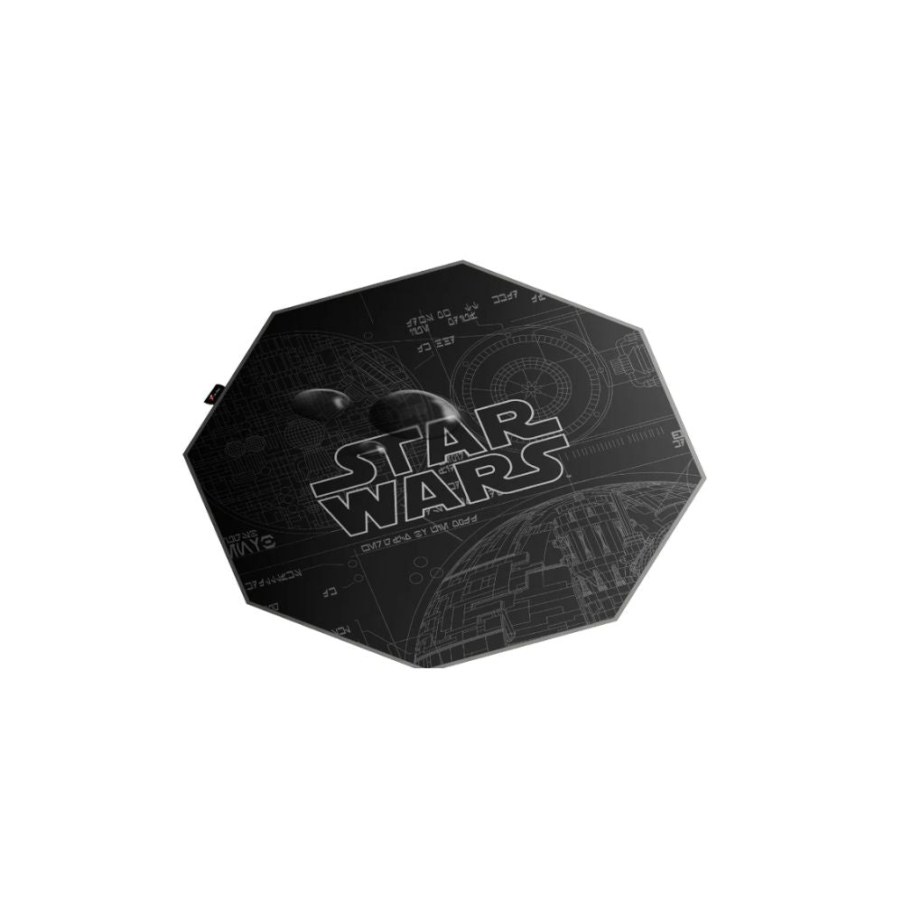 TTRacing Guardian Gaming Floorpad - Star Wars Edition