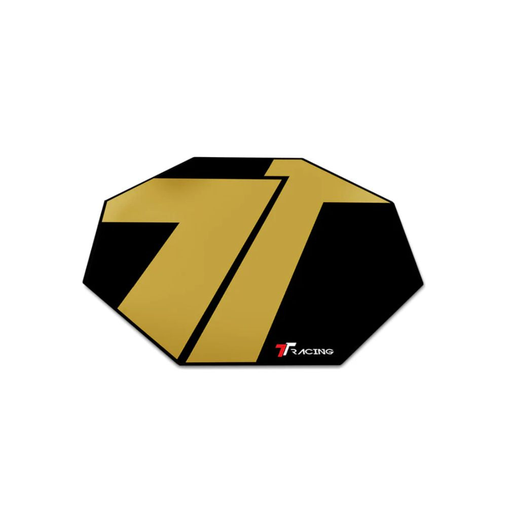 TTRacing Guardian Gaming Floorpad