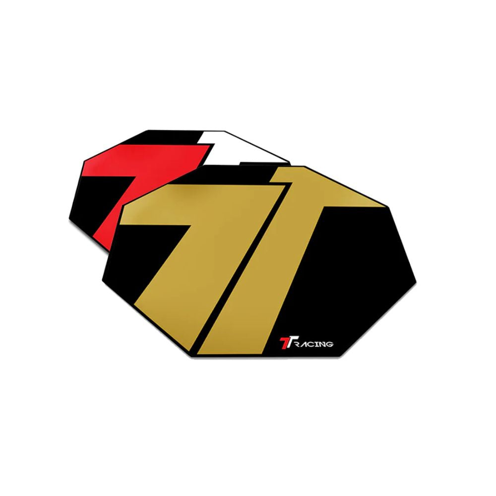 TTRacing Guardian Gaming Floorpad