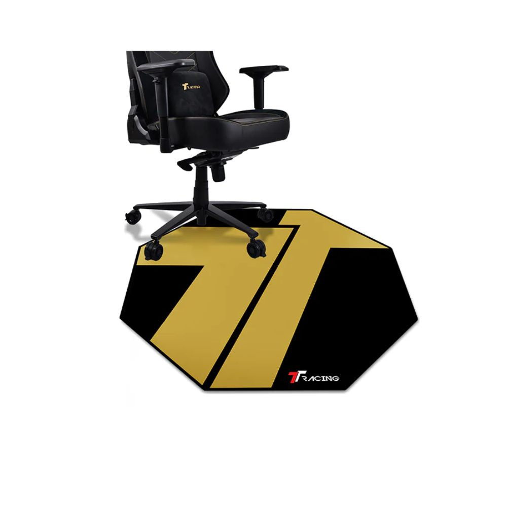 TTRacing Guardian Gaming Floorpad