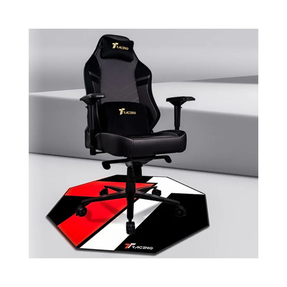 TTRacing Guardian Gaming Floorpad
