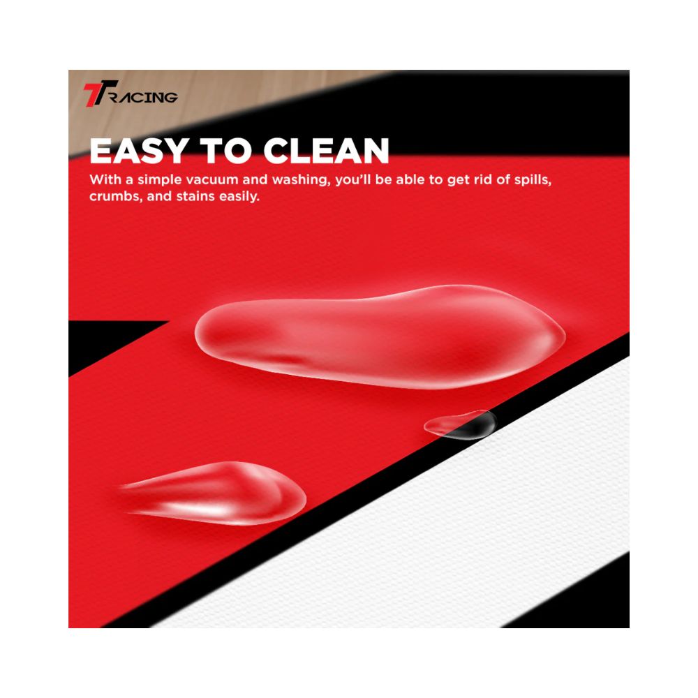 TTRacing Guardian Gaming Floorpad