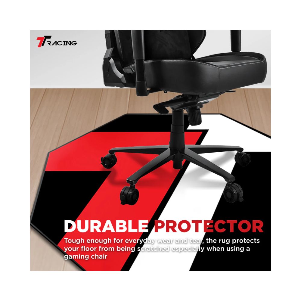 TTRacing Guardian Gaming Floorpad