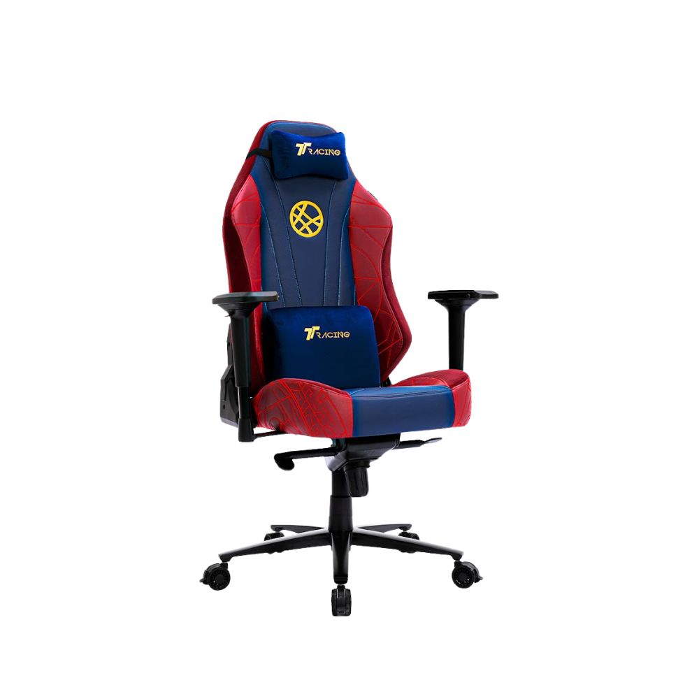 TTRacing Maxx Gaming Chair - Dr Strange Edition