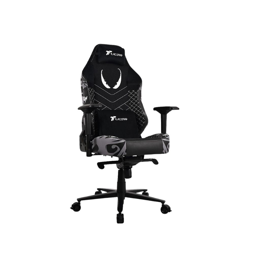 TTRacing Maxx Gaming Chair - Venom Edition