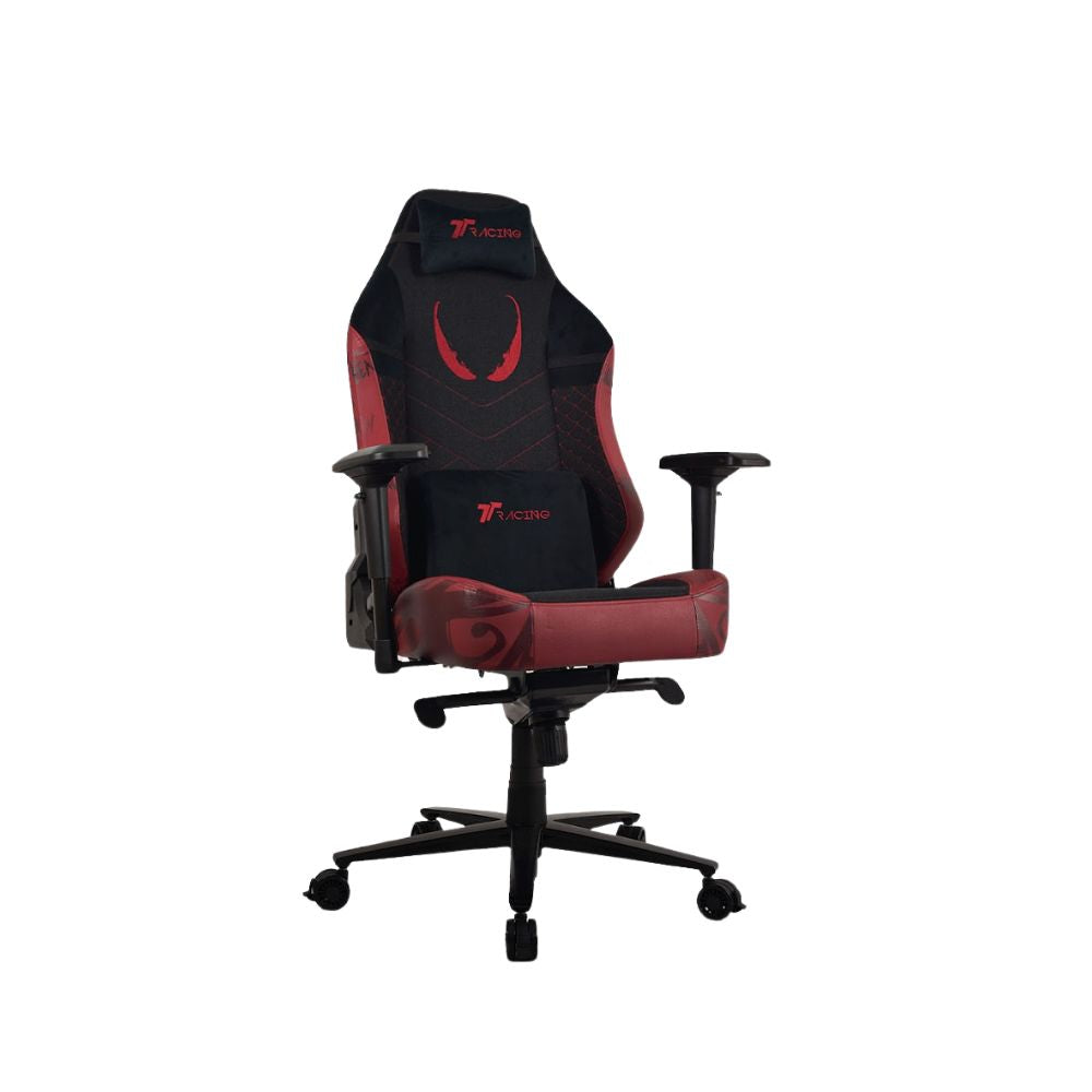 TTRacing Maxx Gaming Chair - Venom Edition