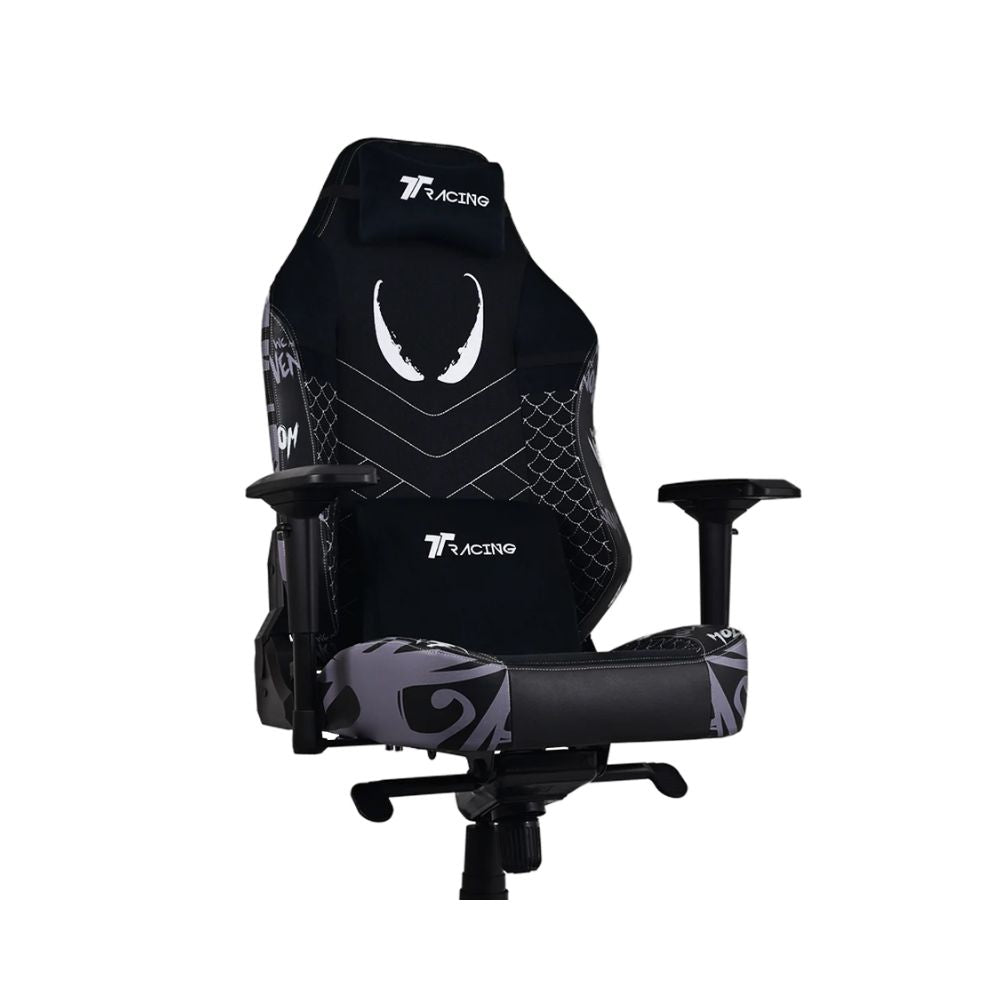 TTRacing Maxx Gaming Chair - Venom Edition