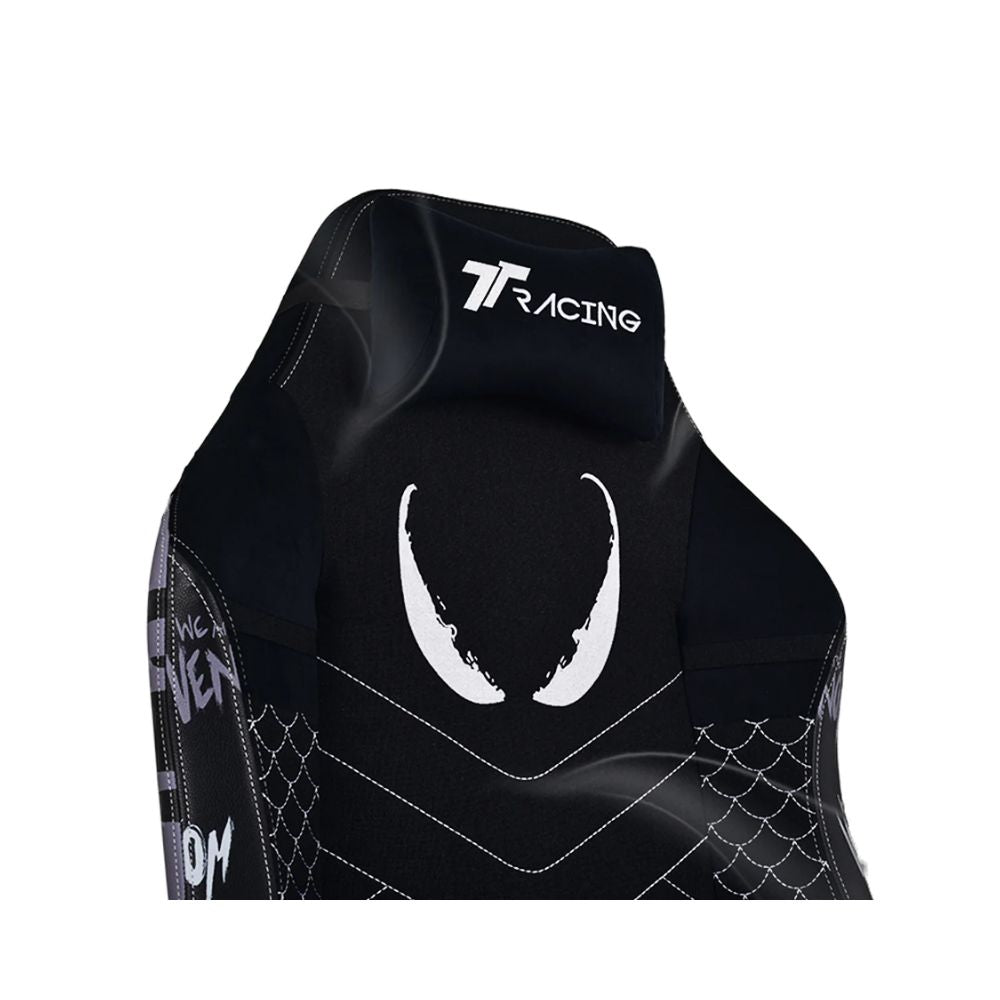 TTRacing Maxx Gaming Chair - Venom Edition