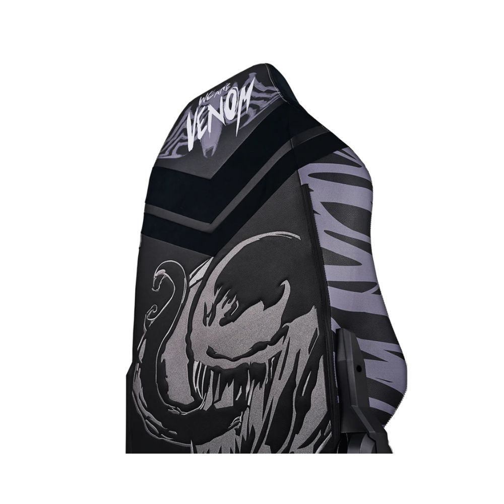 TTRacing Maxx Gaming Chair - Venom Edition