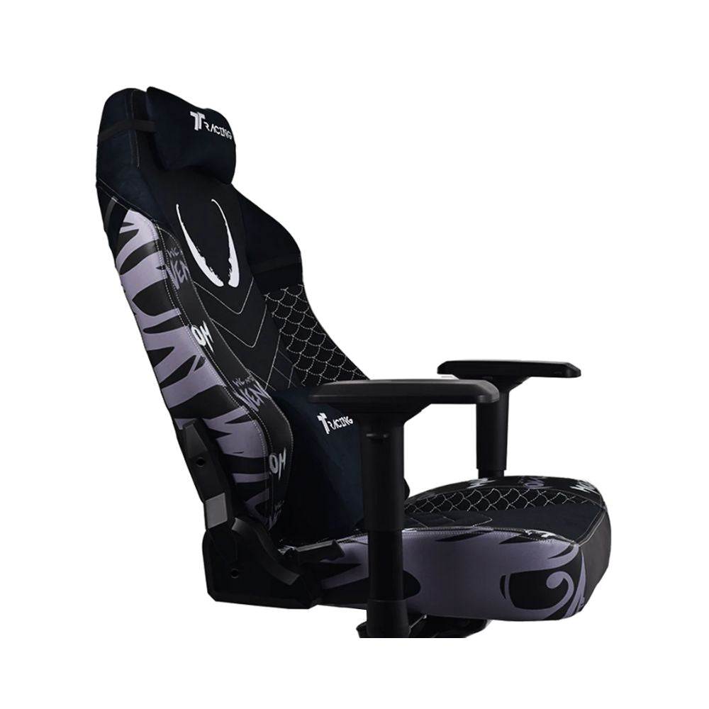 TTRacing Maxx Gaming Chair - Venom Edition