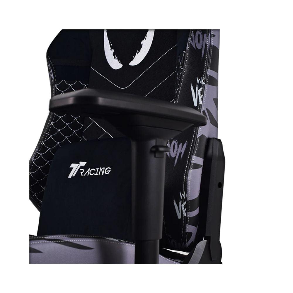 TTRacing Maxx Gaming Chair - Venom Edition