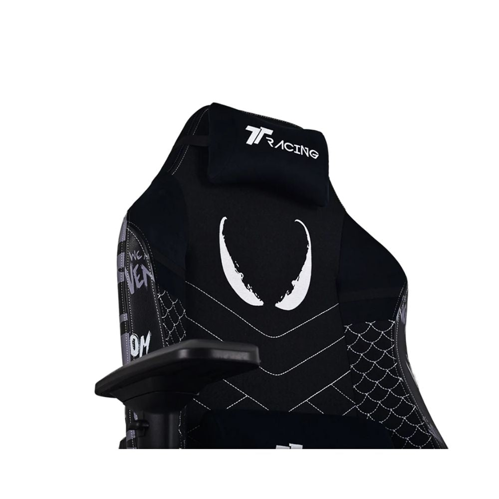 TTRacing Maxx Gaming Chair - Venom Edition