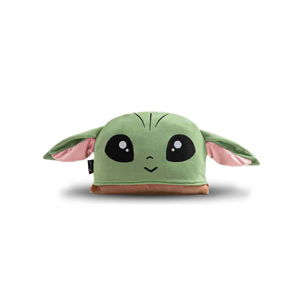 TTRacing Plush Blanket - Grogu Edition