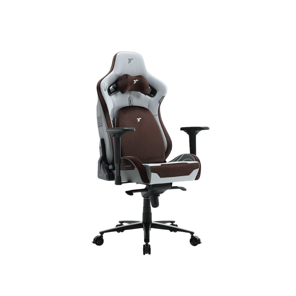 TTRacing Surge X Gaming Chair - Mandalorian Edition