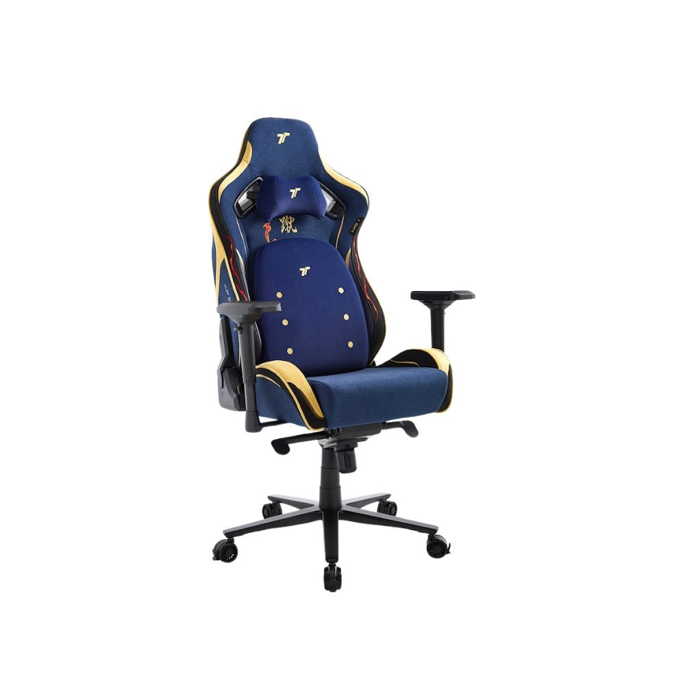 TTRacing Surge X Gaming Chair - Sanji Edition