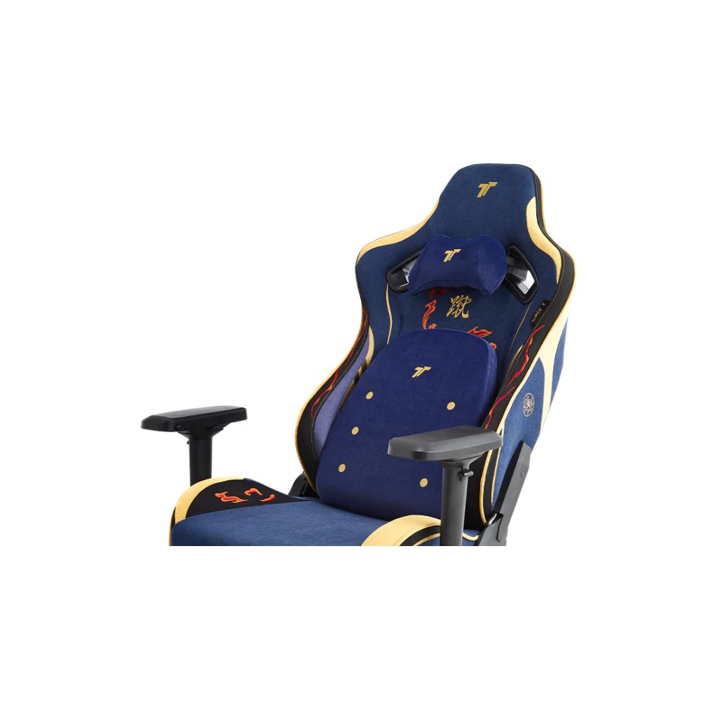 TTRacing Surge X Gaming Chair - Sanji Edition