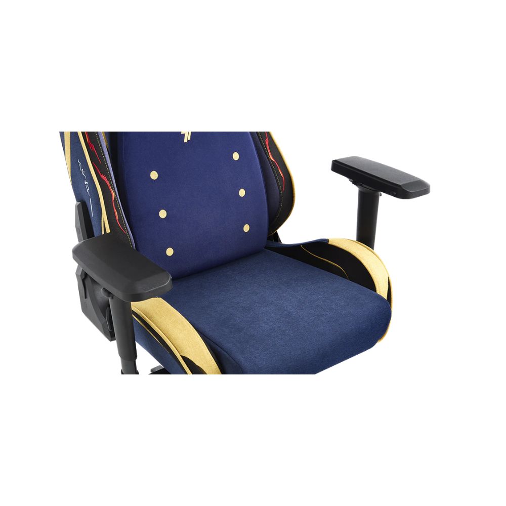 TTRacing Surge X Gaming Chair - Sanji Edition