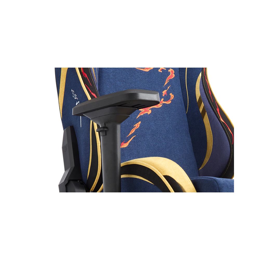TTRacing Surge X Gaming Chair - Sanji Edition
