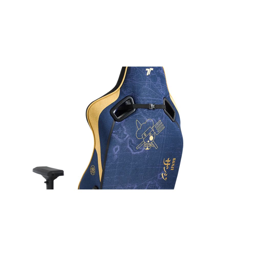 TTRacing Surge X Gaming Chair - Sanji Edition