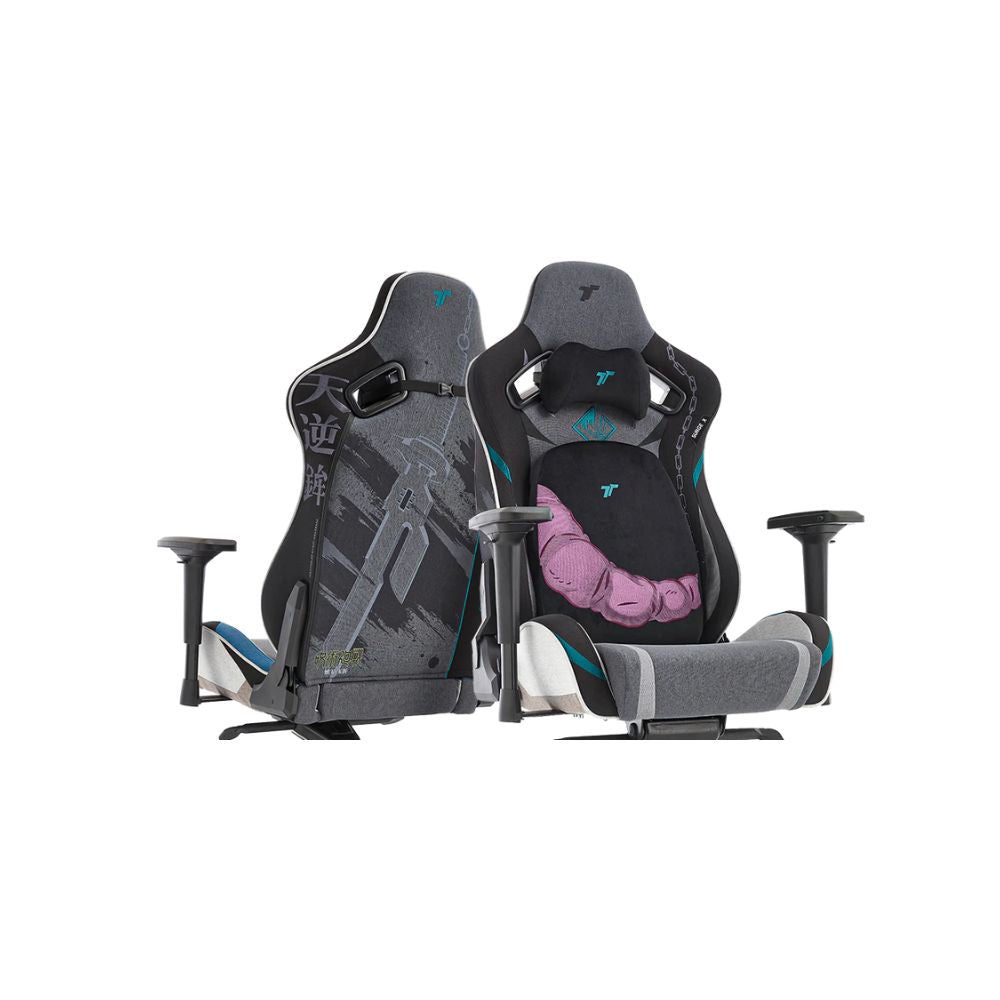 TTRacing Surge X Gaming Chair - Toji Editio