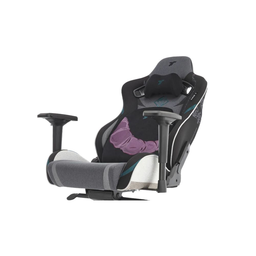 TTRacing Surge X Gaming Chair - Toji Editio