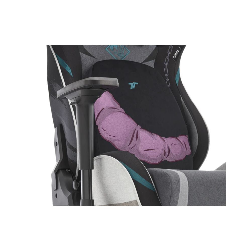 TTRacing Surge X Gaming Chair - Toji Editio