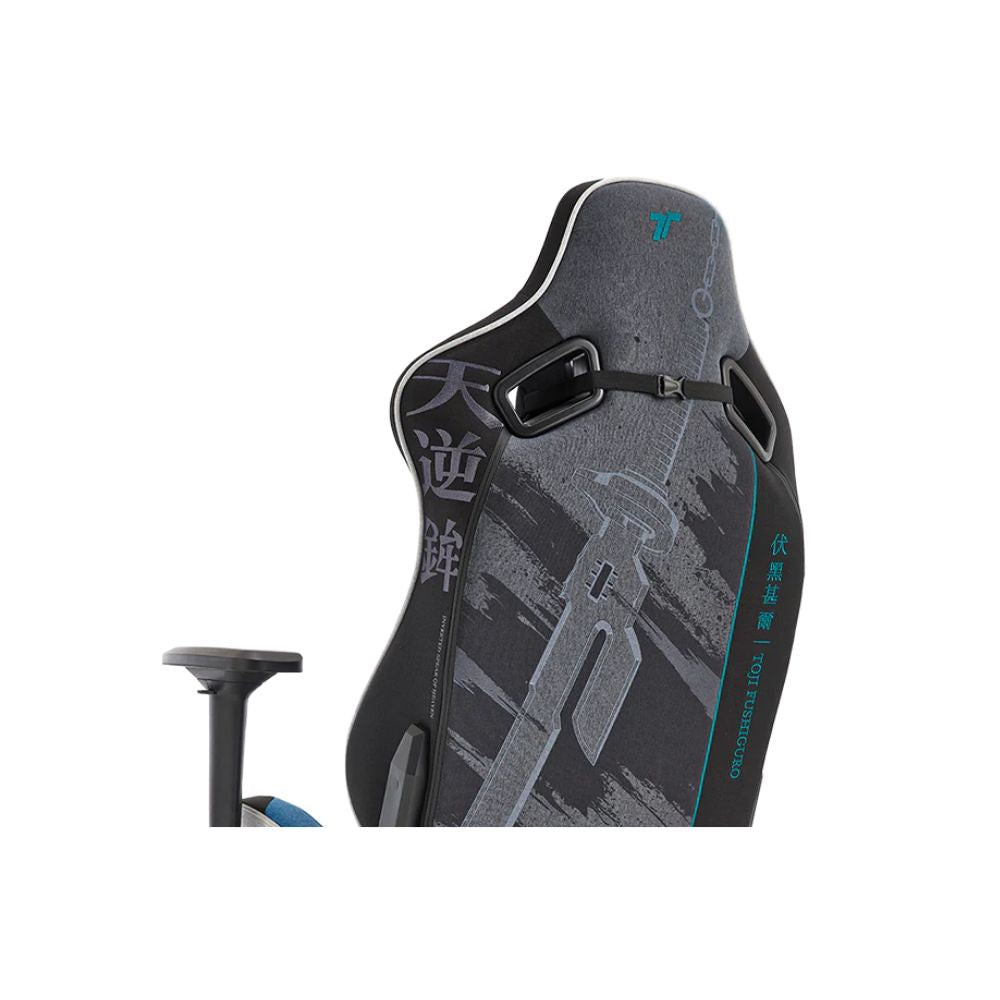 TTRacing Surge X Gaming Chair - Toji Editio