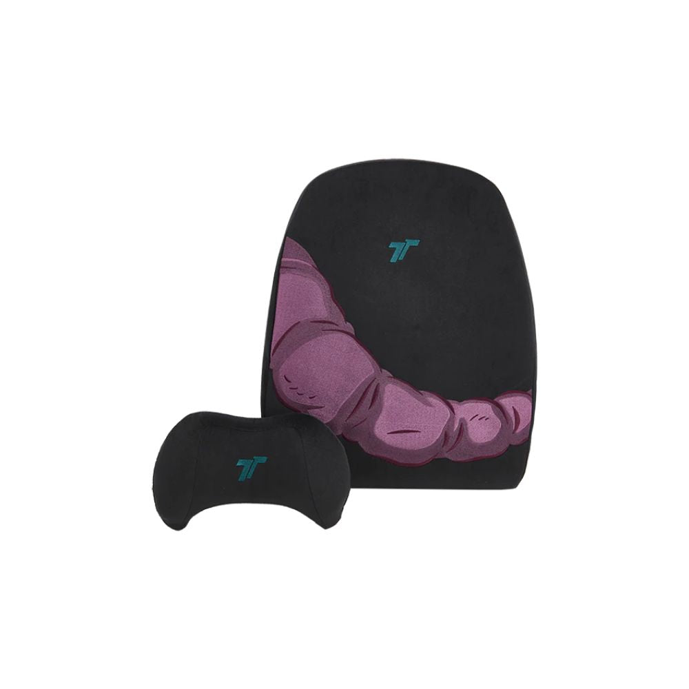 TTRacing Surge X Gaming Chair - Toji Editio