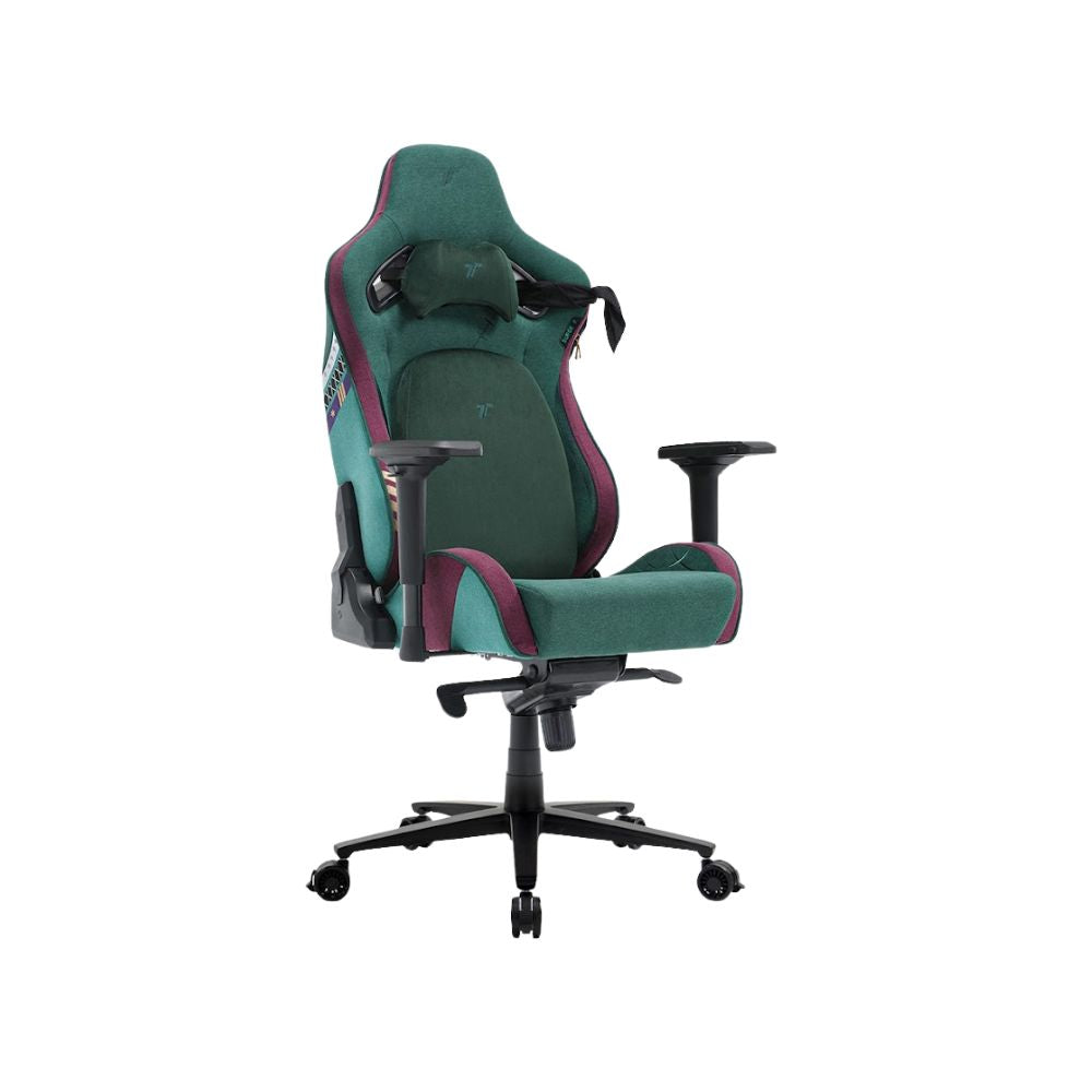 TTRacing Surge X Gaming Chair - Zoro Edition