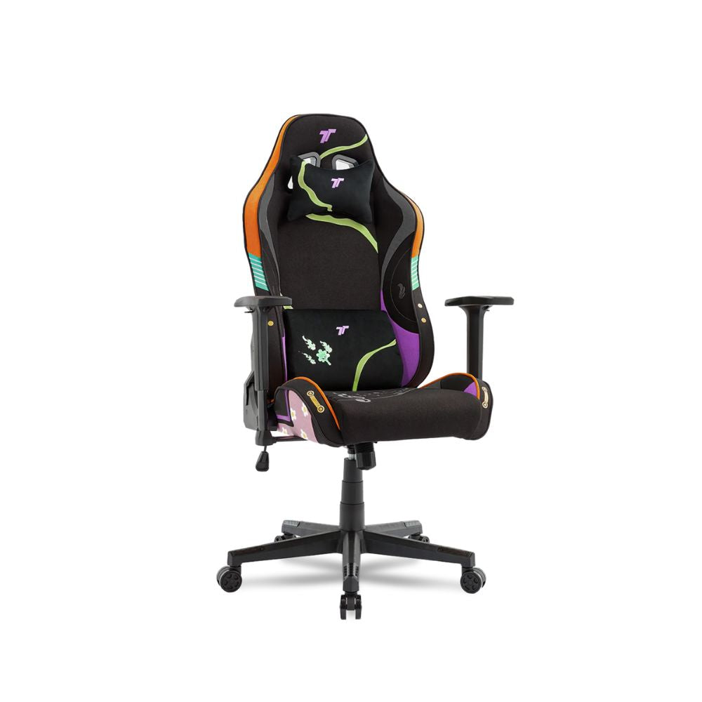 TTRacing Swift X 2020 Gaming Chair - Brook Edition