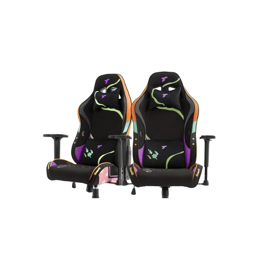 TTRacing Swift X 2020 Gaming Chair - Brook Edition