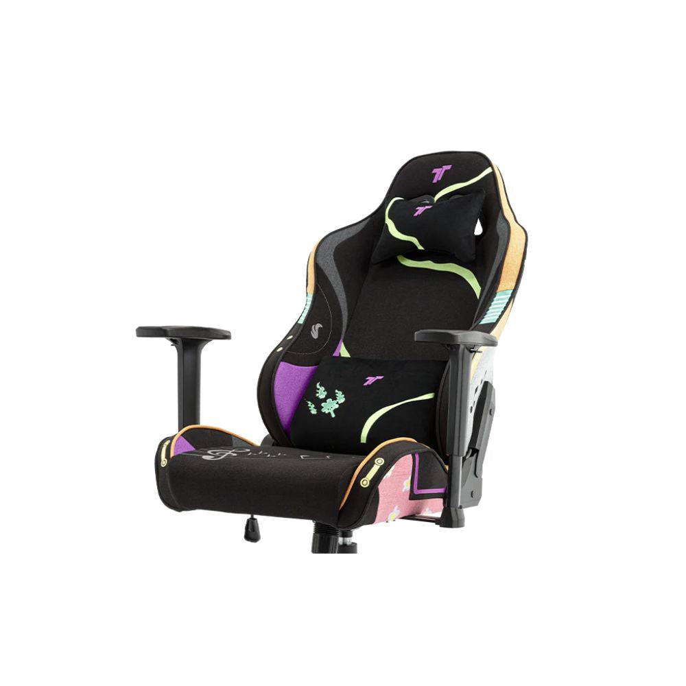 TTRacing Swift X 2020 Gaming Chair - Brook Edition