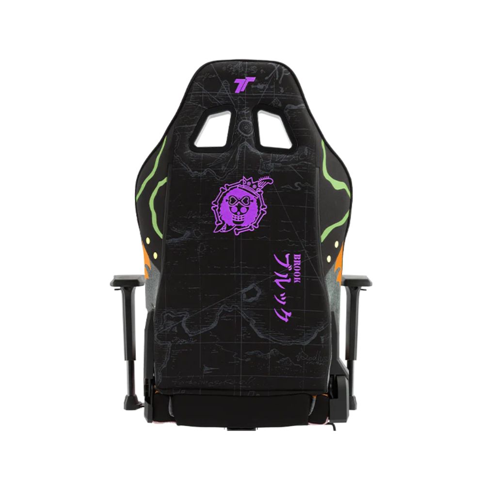 TTRacing Swift X 2020 Gaming Chair - Brook Edition