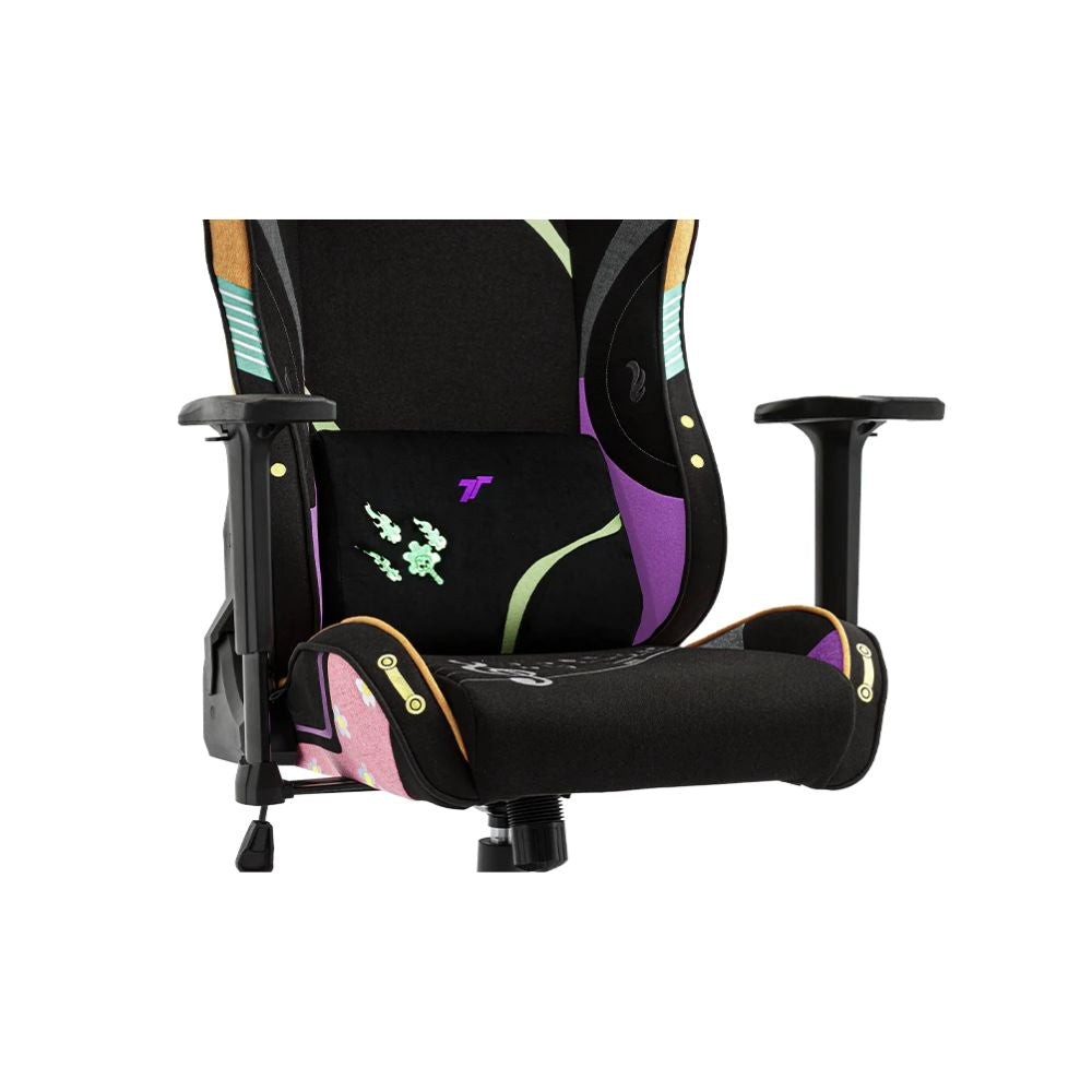 TTRacing Swift X 2020 Gaming Chair - Brook Edition