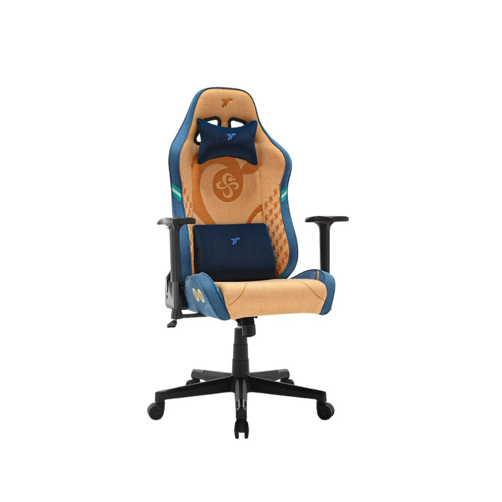 TTRacing Swift X 2020 Gaming Chair - Nami Edition