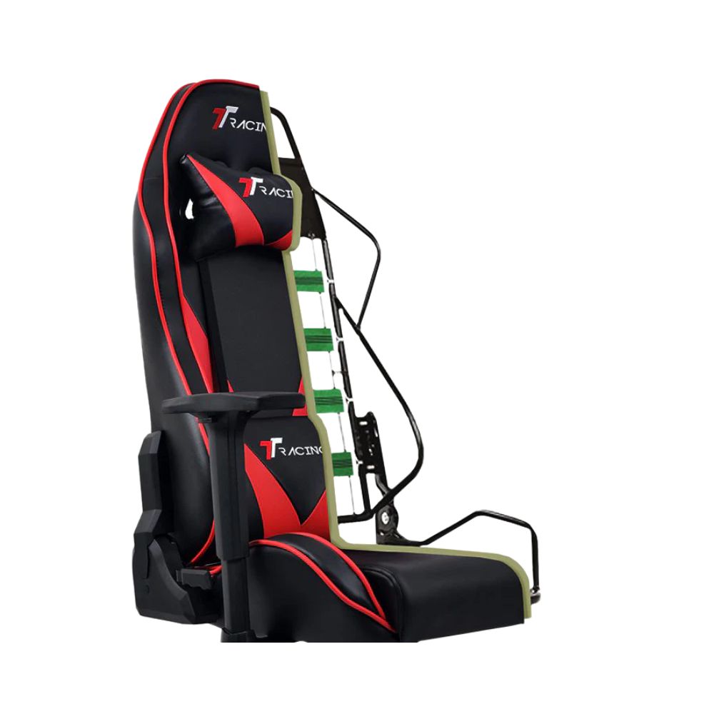 TTRacing Swift X 2020 Gaming Chair