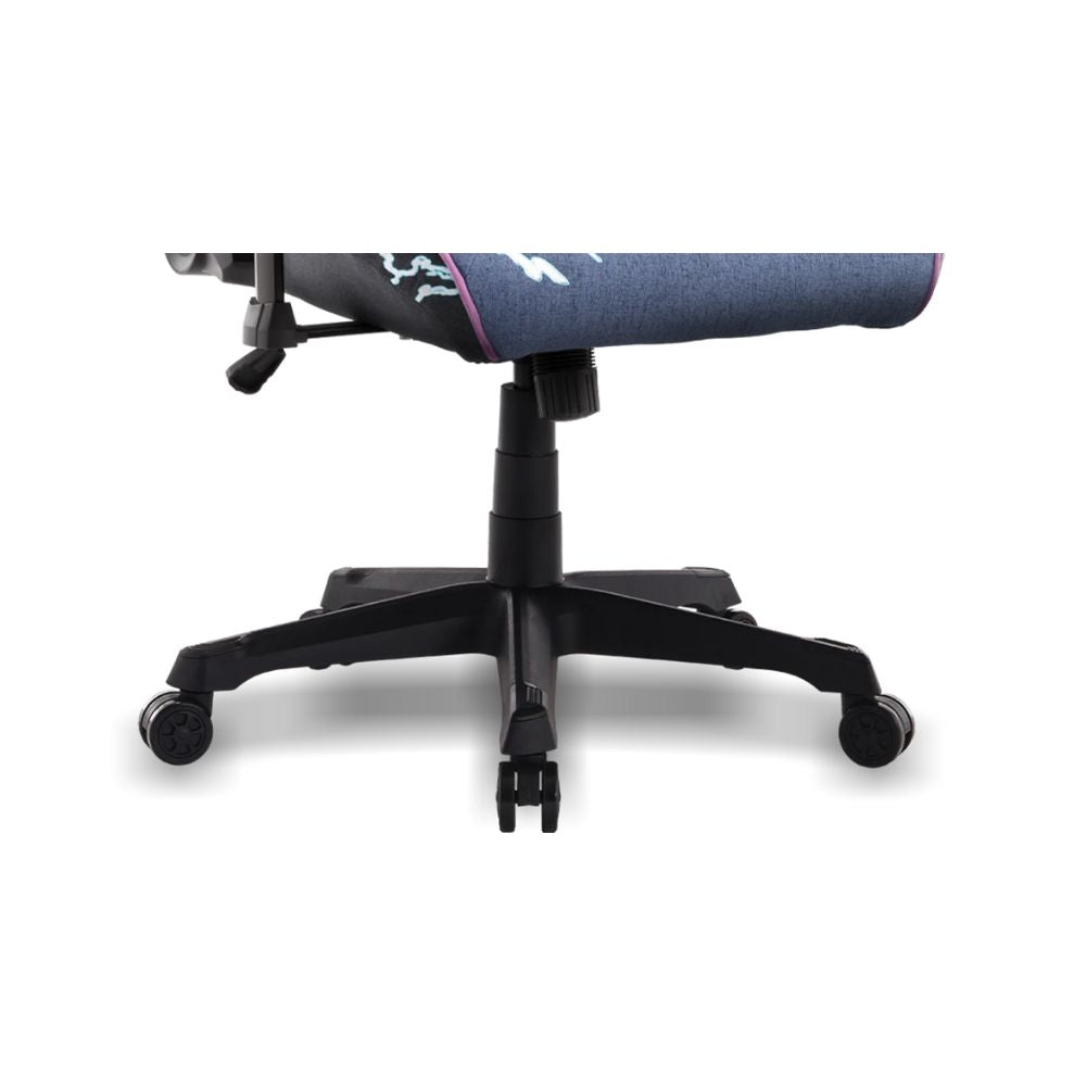 TTRacing Swift X Pro Air Threads Fabric Gaming Chair - Sasuke Edition