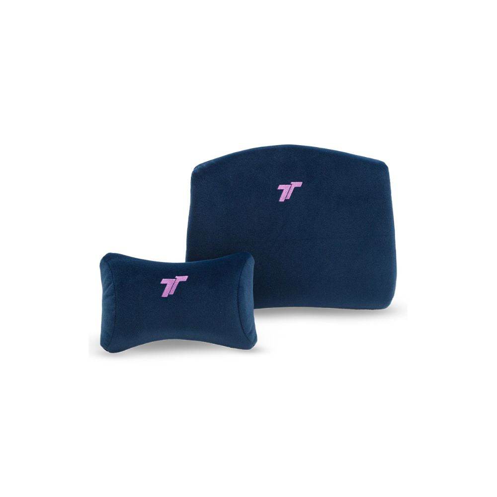 TTRacing Swift X Pro Air Threads Fabric Gaming Chair - Sasuke Edition