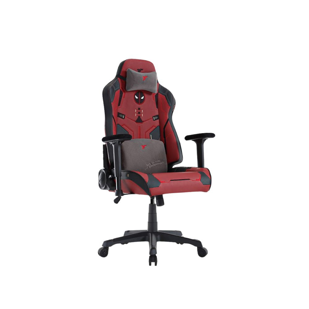 TTRacing Swift X Pro Gaming Chair - Deadpool Edition