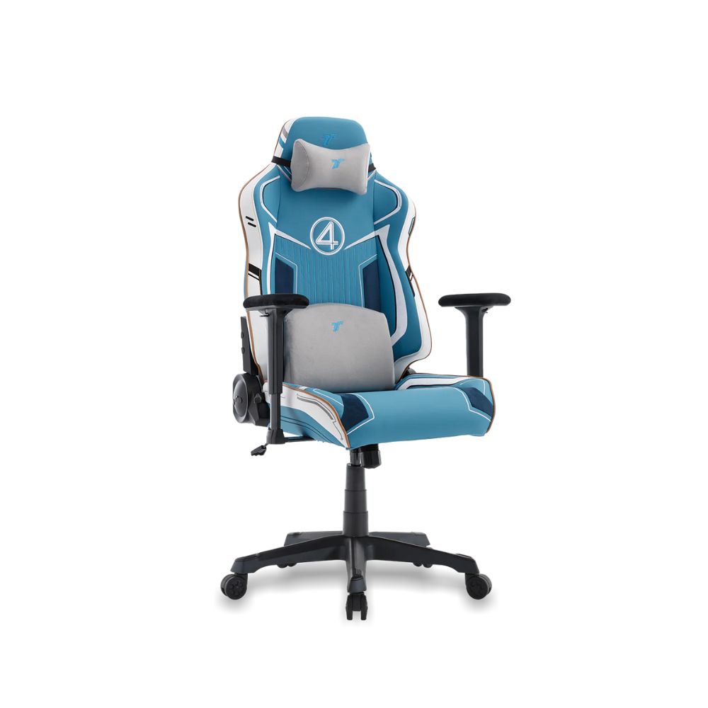 TTRacing Swift X Pro Gaming Chair - Fantastic 4 Edition