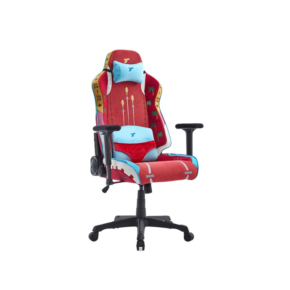TTRacing Swift X Pro Gaming Chair - Franky Edition