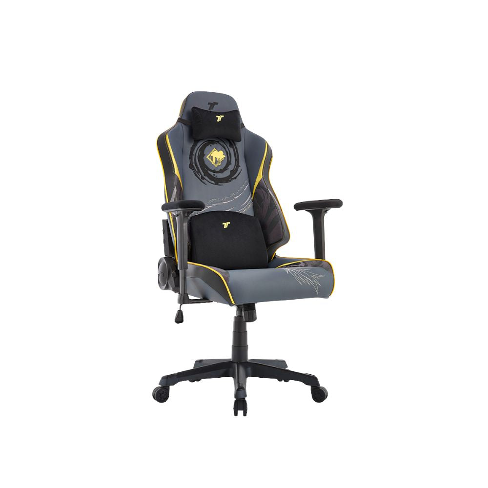 TTRacing Swift X Pro Gaming Chair - Geto Edition