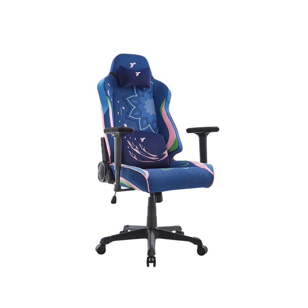 TTRacing Swift X Pro Gaming Chair - Robin Edition