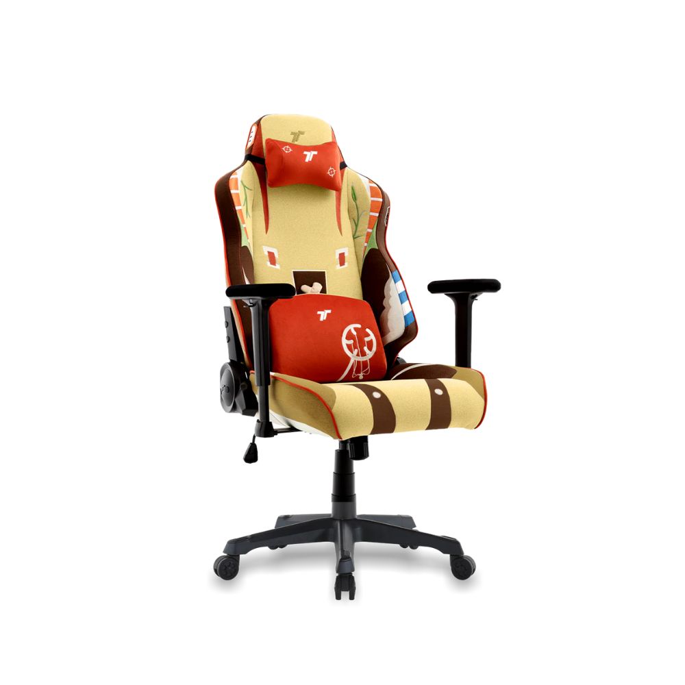TTRacing Swift X Pro Gaming Chair - Usopp Edition